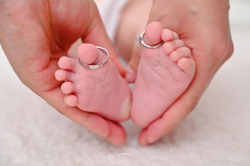 鞍山孕妇六个月肚子多大